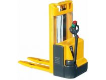 jungheinrich istif makinası