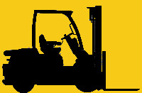 Dizel Forklift Modelleri