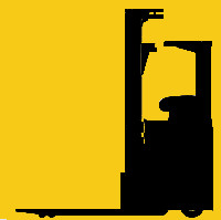 Reach Truck Modelleri