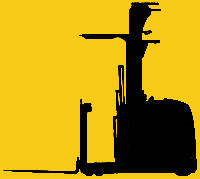 Sipariş Toplayıcılar (Order Picker)