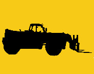 Teleskopik Forkliftler (Telehandler)