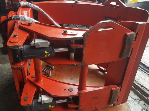 KAĞIT BOBİN ATAŞMANI