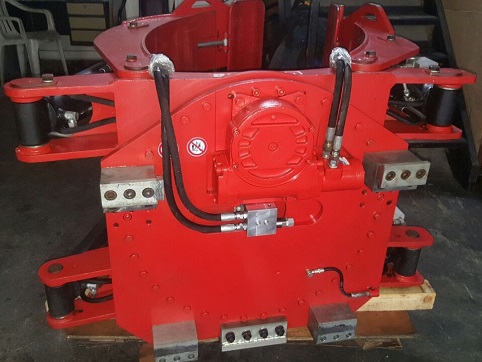 KAĞIT BOBİN ATAŞMANI