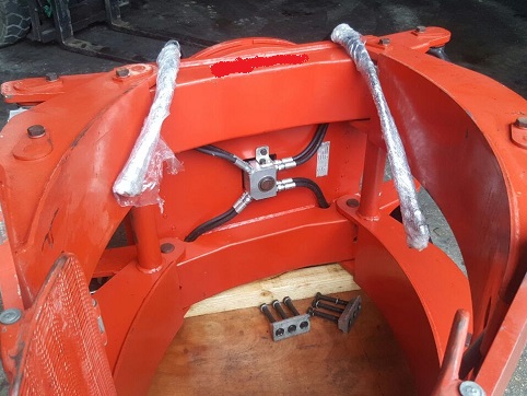 KAĞIT BOBİN ATAŞMANI