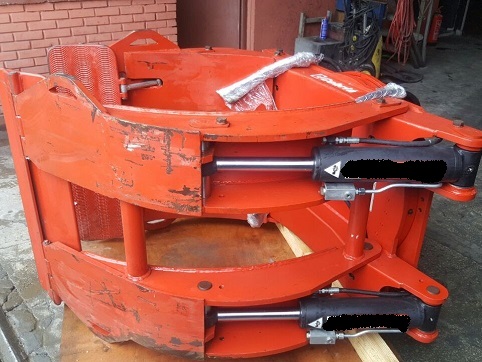 KAĞIT BOBİN ATAŞMANI