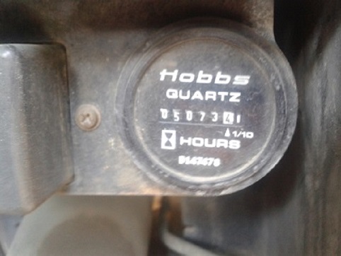 DOOSAN FORKLİFT 3 TON DİZEL